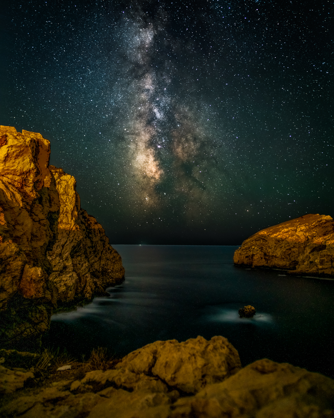 MW Sardinia