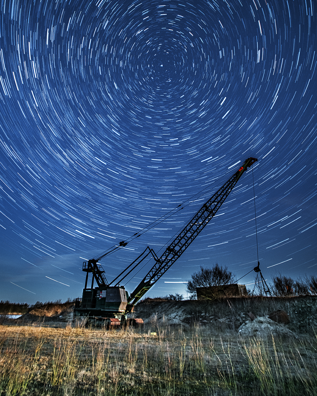 Startrails Stack2