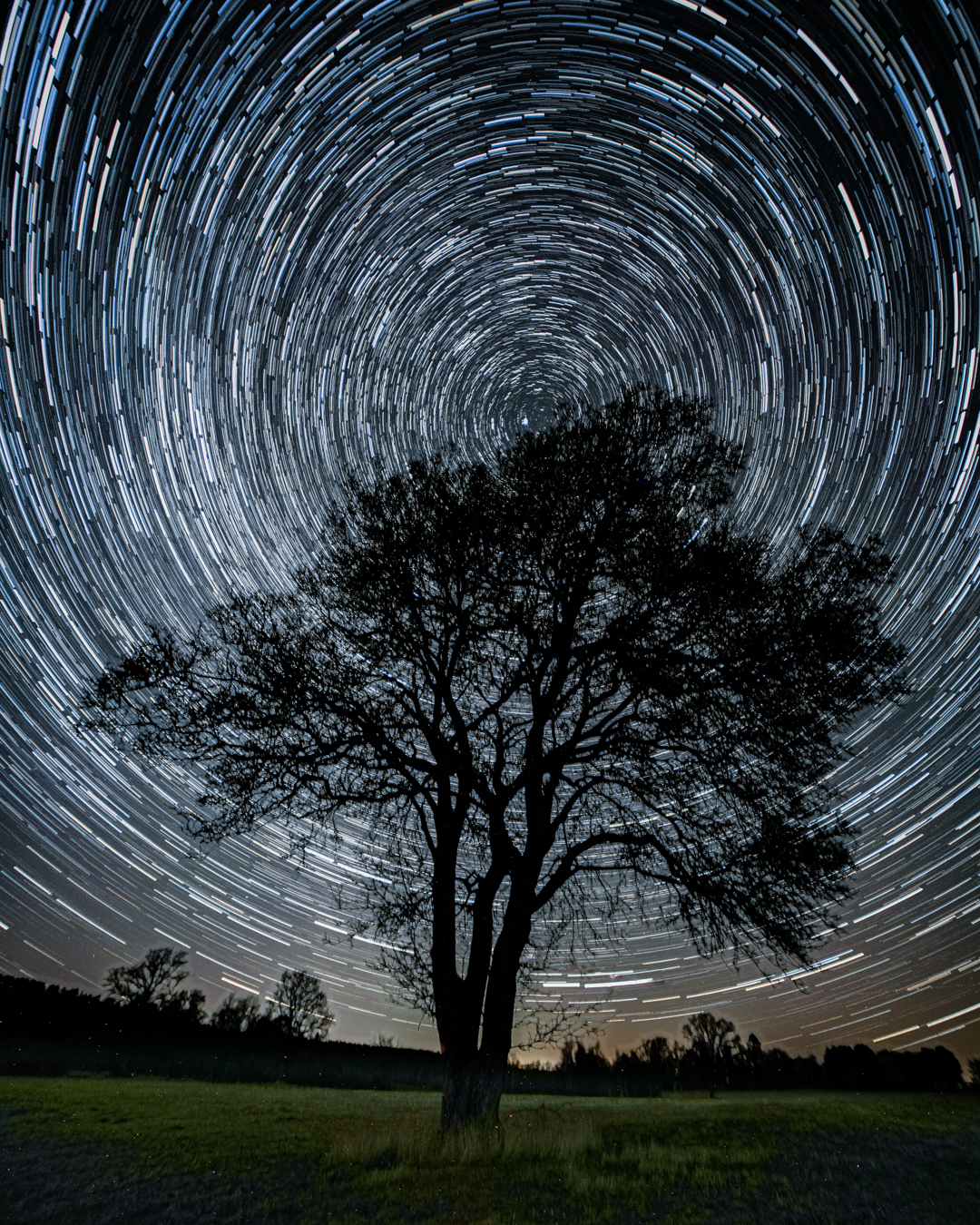 Startrails Stack3